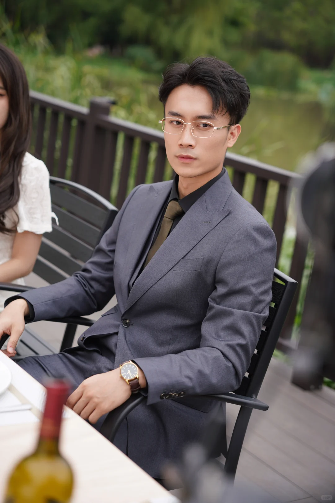 听说小红书上也能找工作啦！新人演员报道！