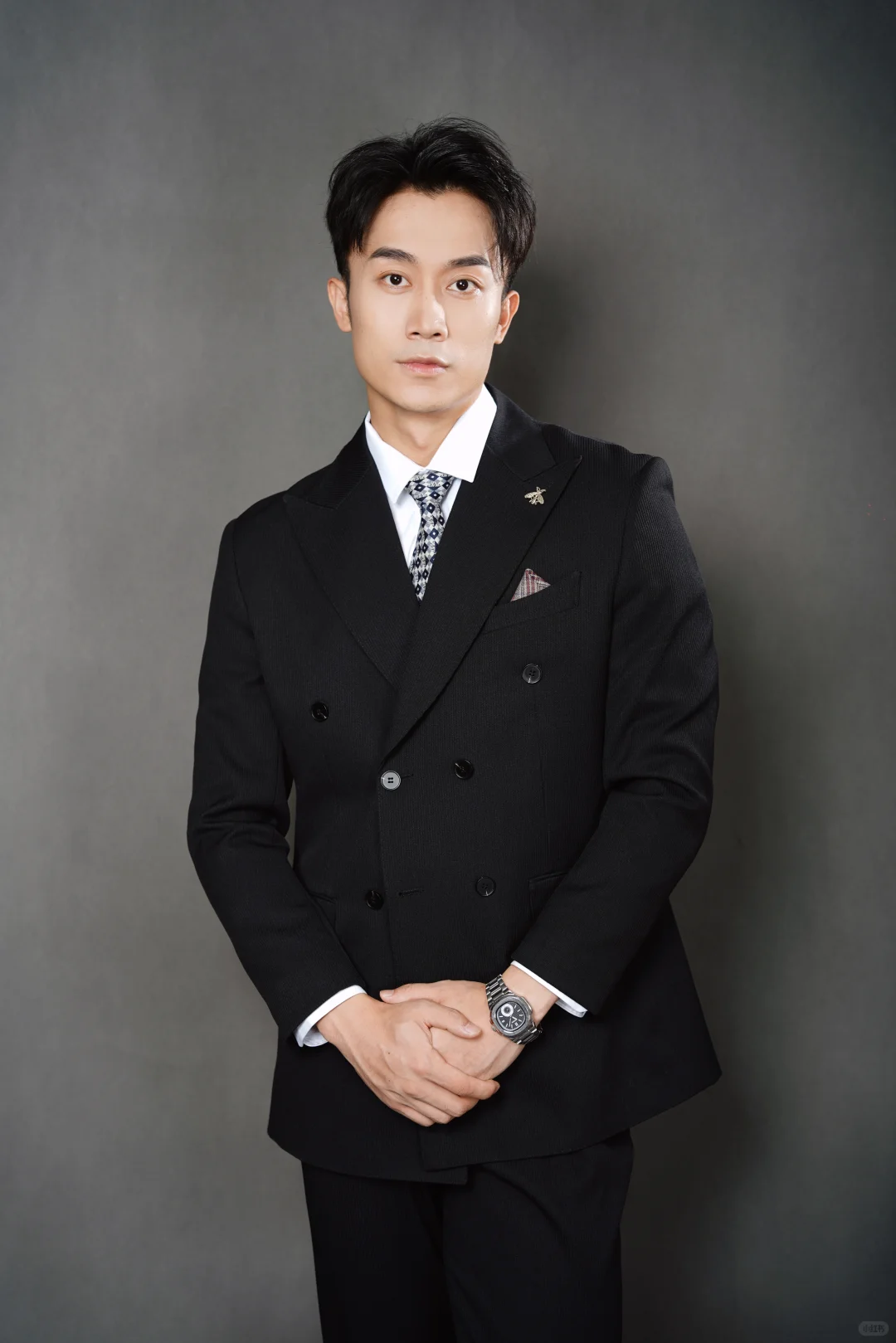 听说小红书上也能找工作啦！新人演员报道！