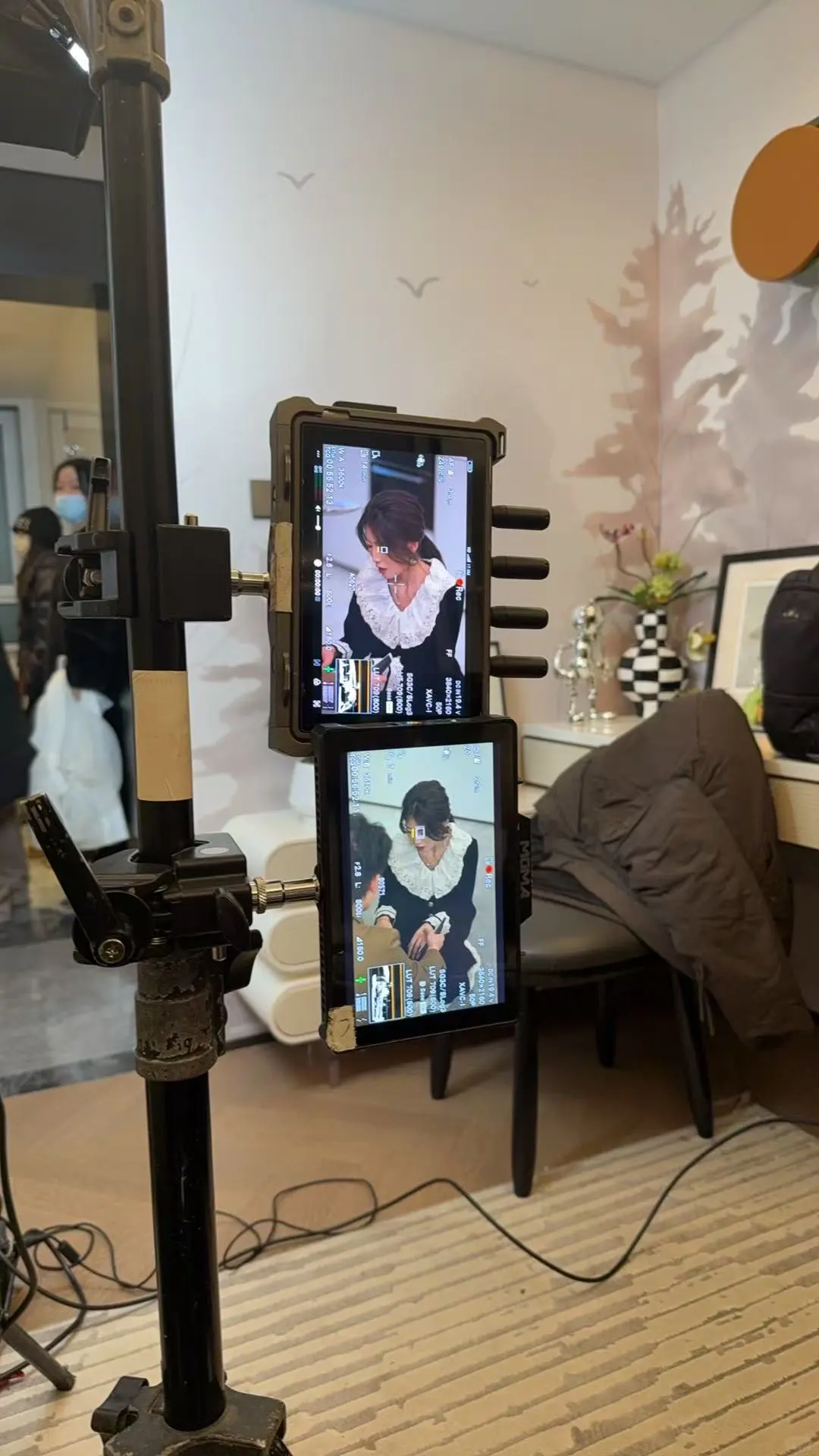 短剧演员在线约档