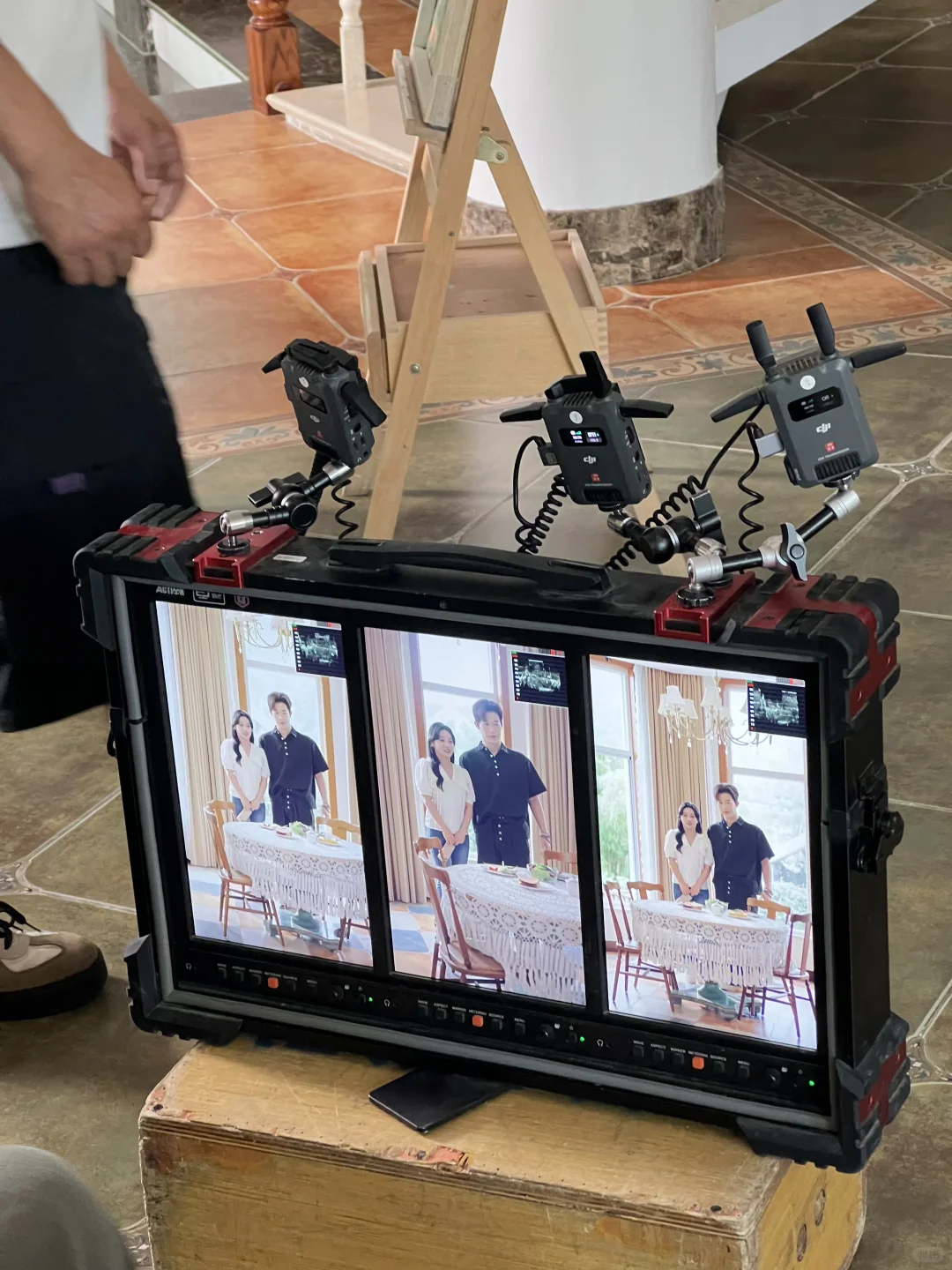 干一行恨一行 行行干破防