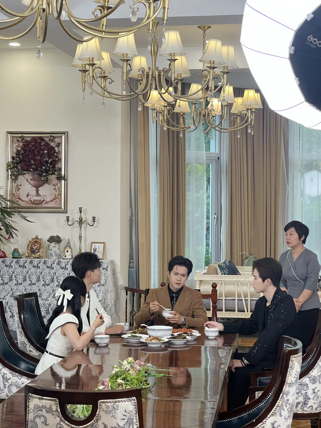 干一行恨一行 行行干破防