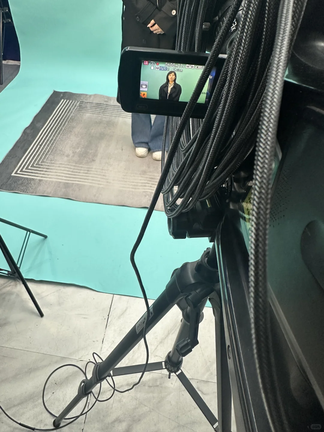 十五集微短剧第二部选角