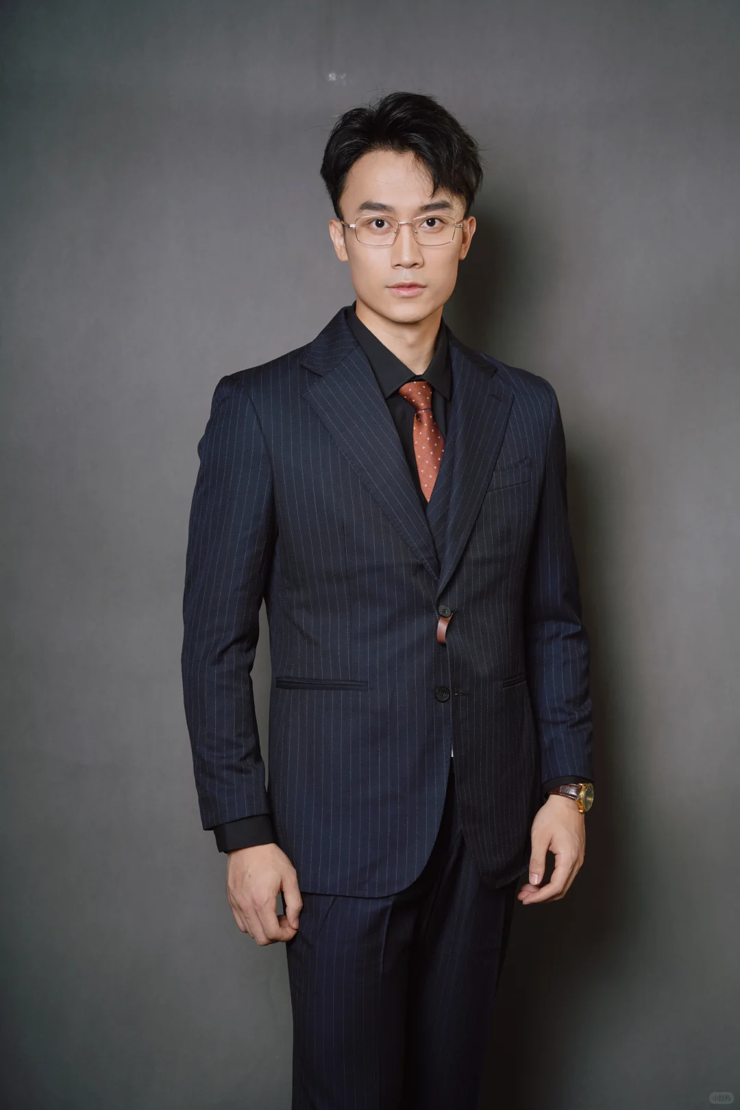 听说小红书上也能找工作啦！新人演员报道！