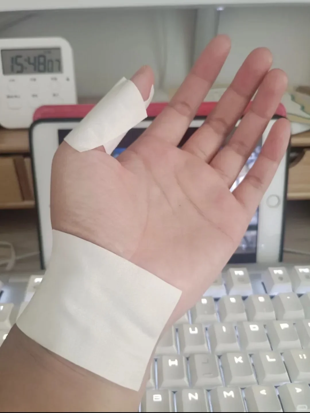 我的短剧 48w就被短剧导演签了！！