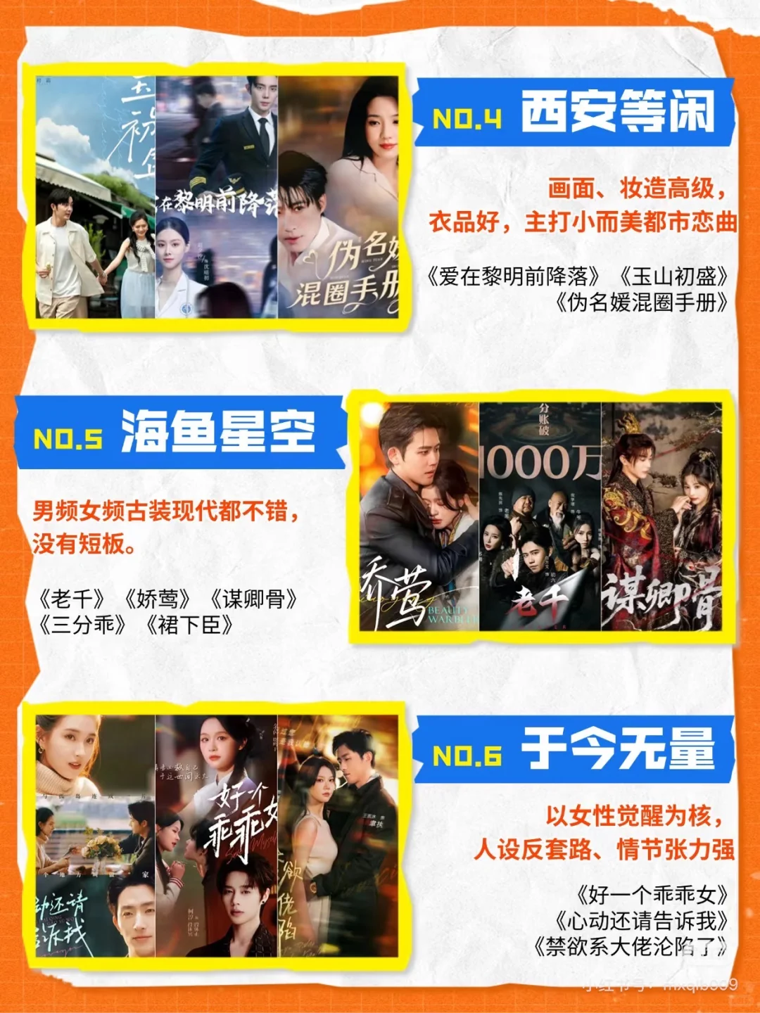 短剧制作公司盘点，大家更喜欢哪一家！