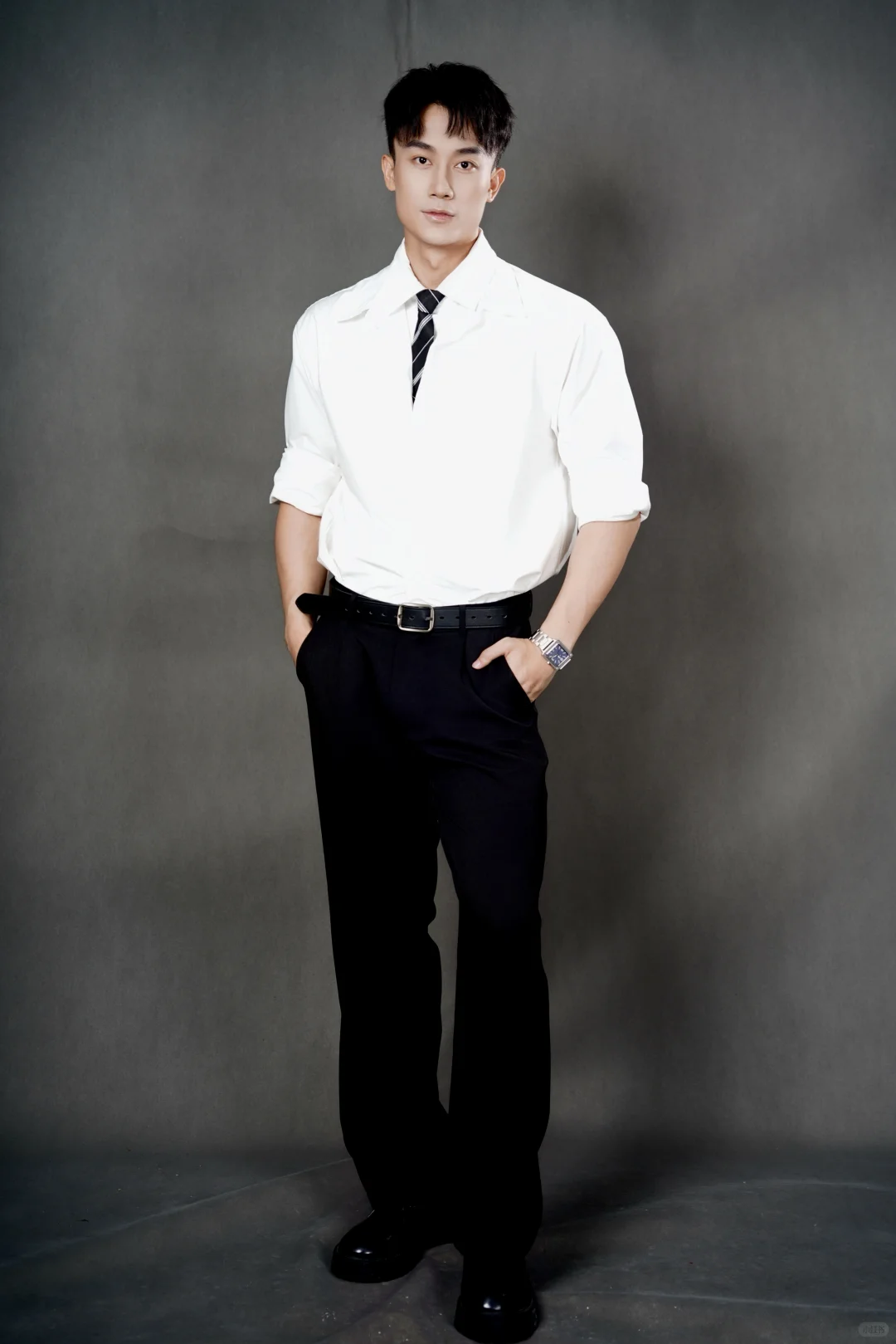 听说小红书上也能找工作啦！新人演员报道！