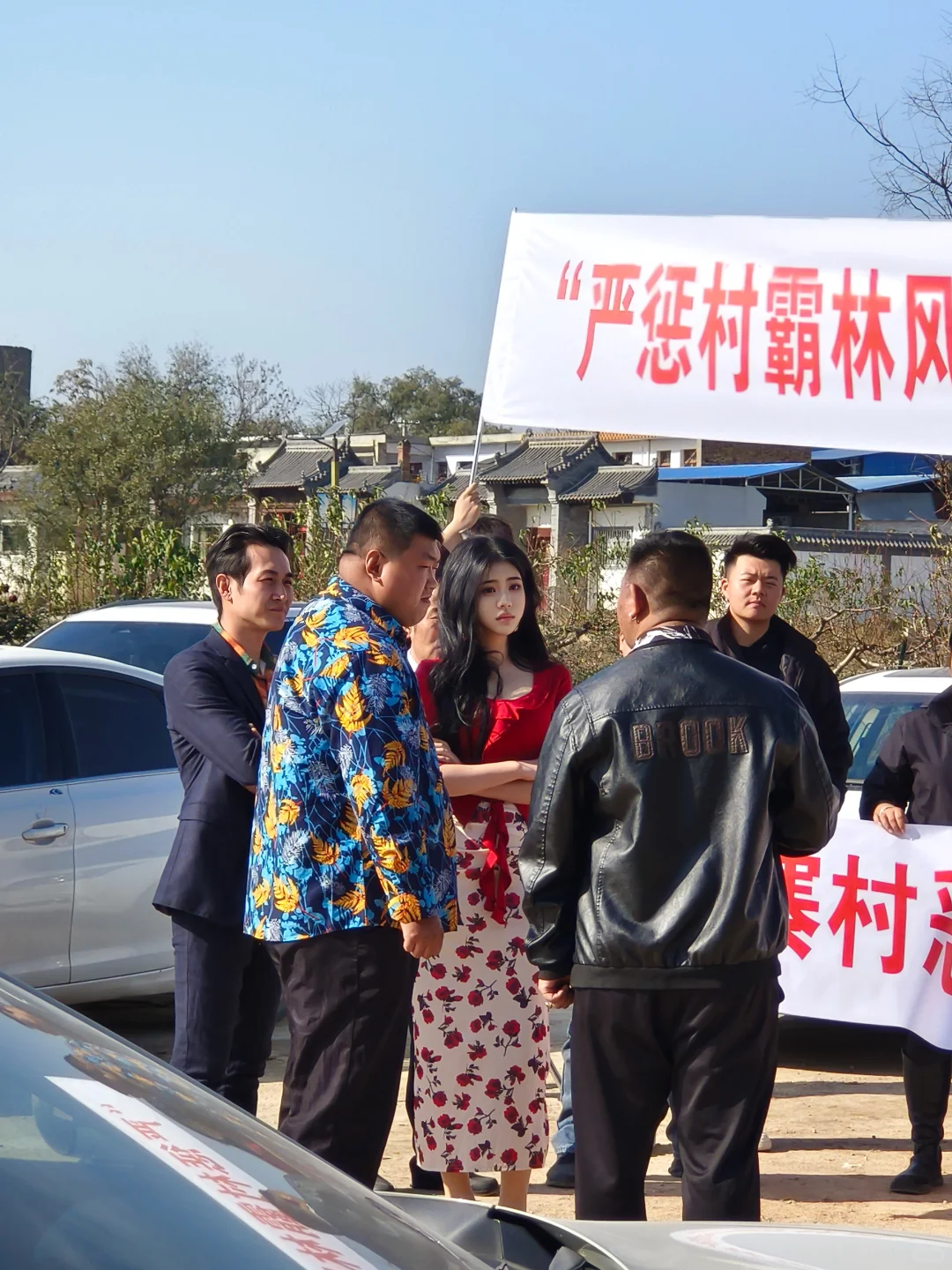 04年新人女演员～