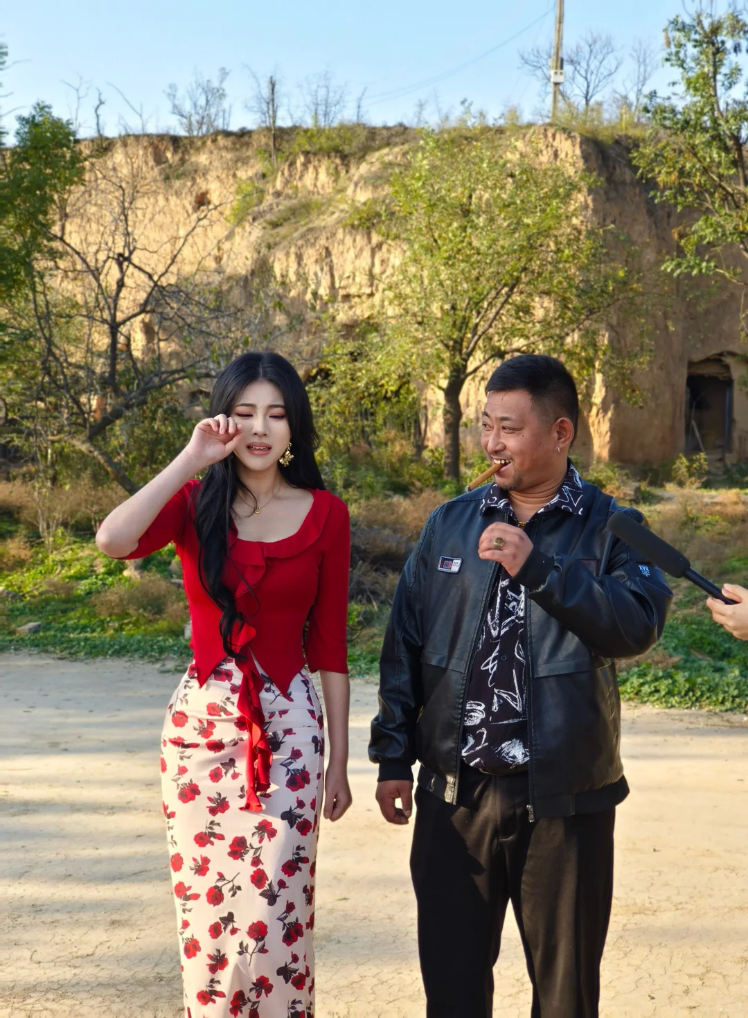 04年新人女演员～