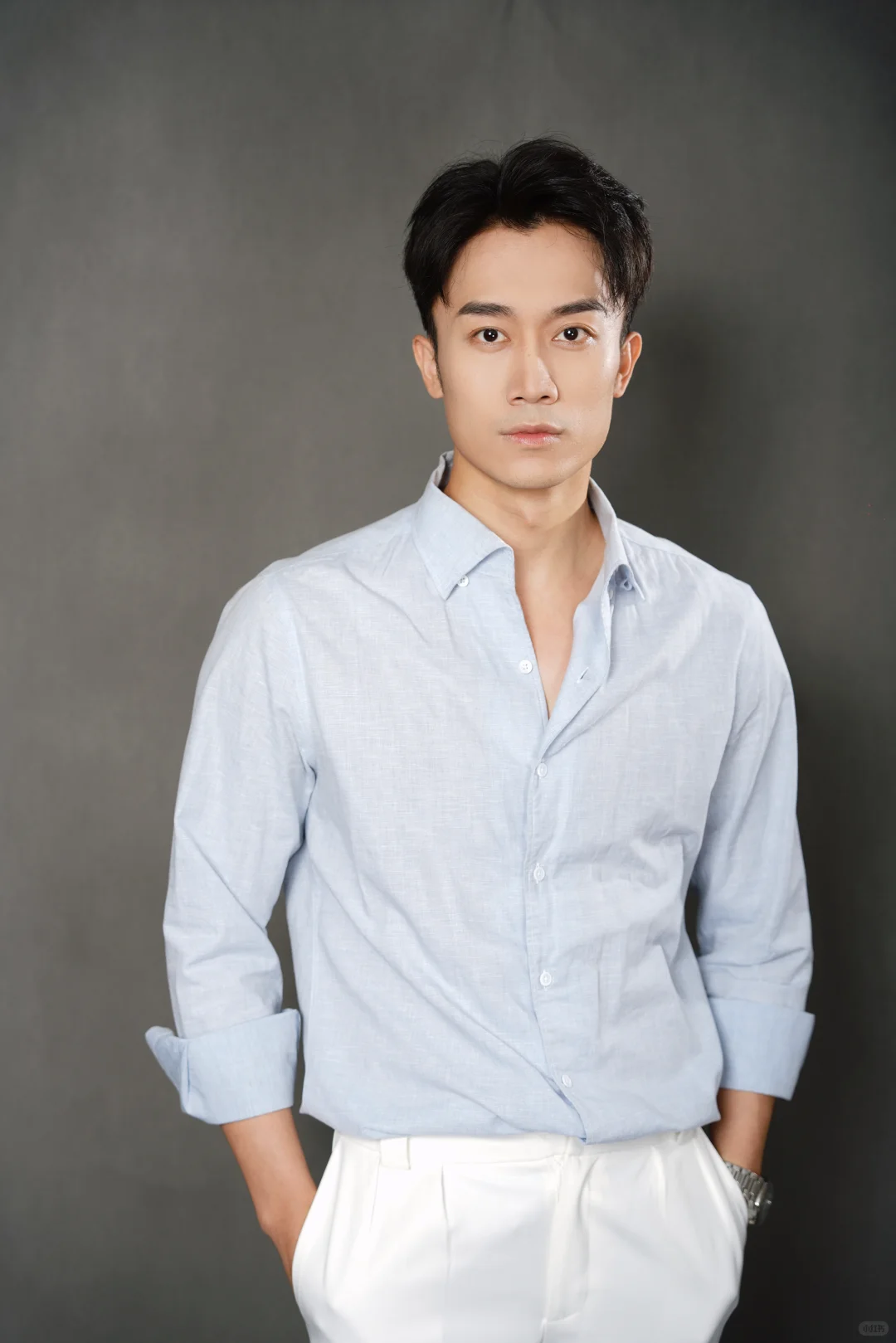 听说小红书上也能找工作啦！新人演员报道！