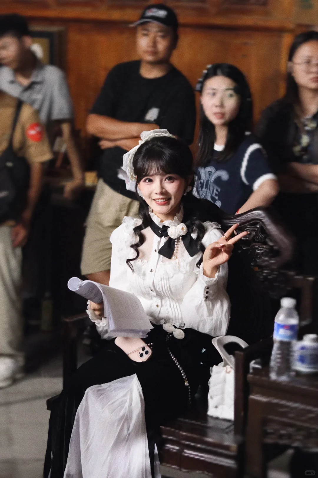 素人怎么入行短剧演员（攻略篇）