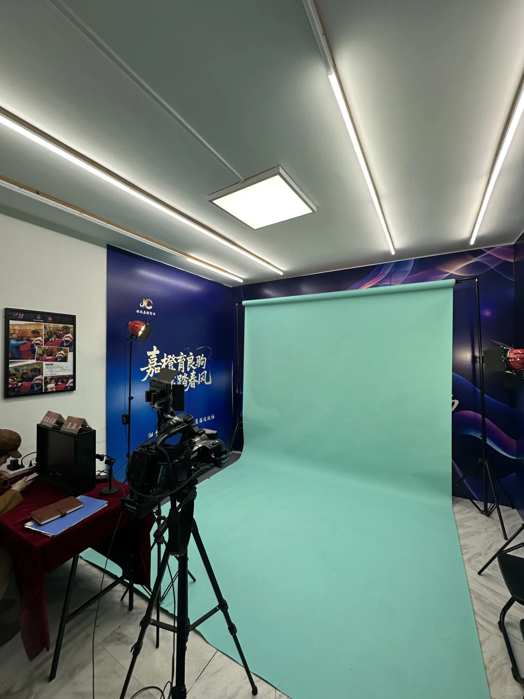 十五集微短剧第二部选角