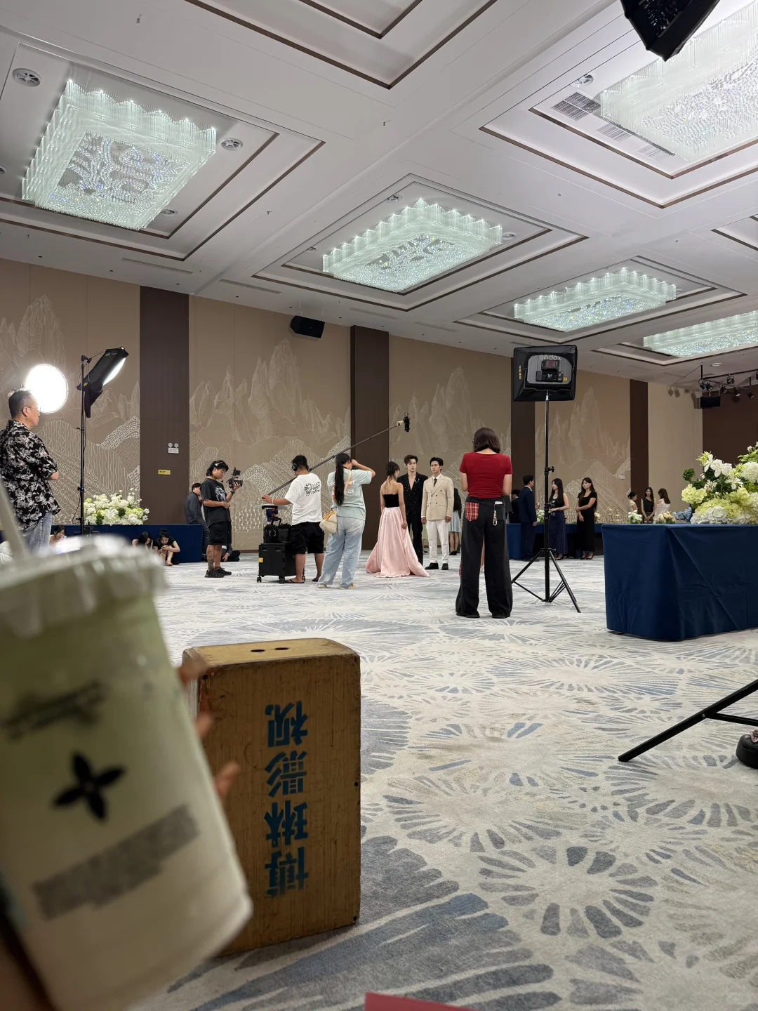 干一行恨一行 行行干破防