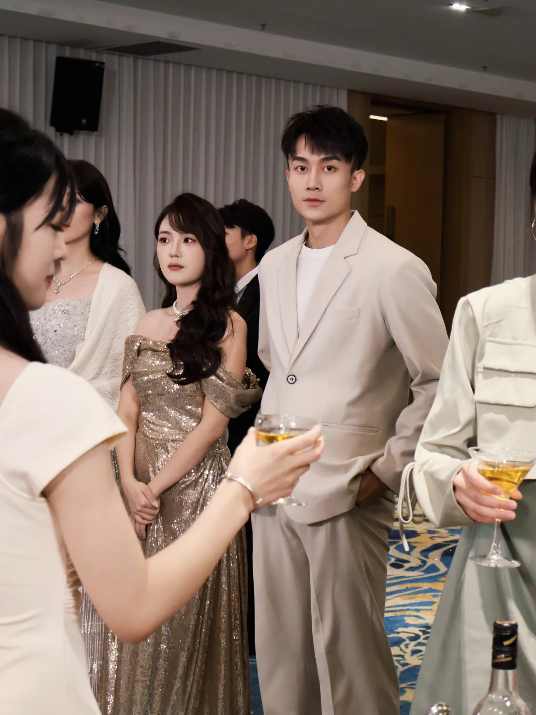 听说小红书上也能找工作啦！新人演员报道！