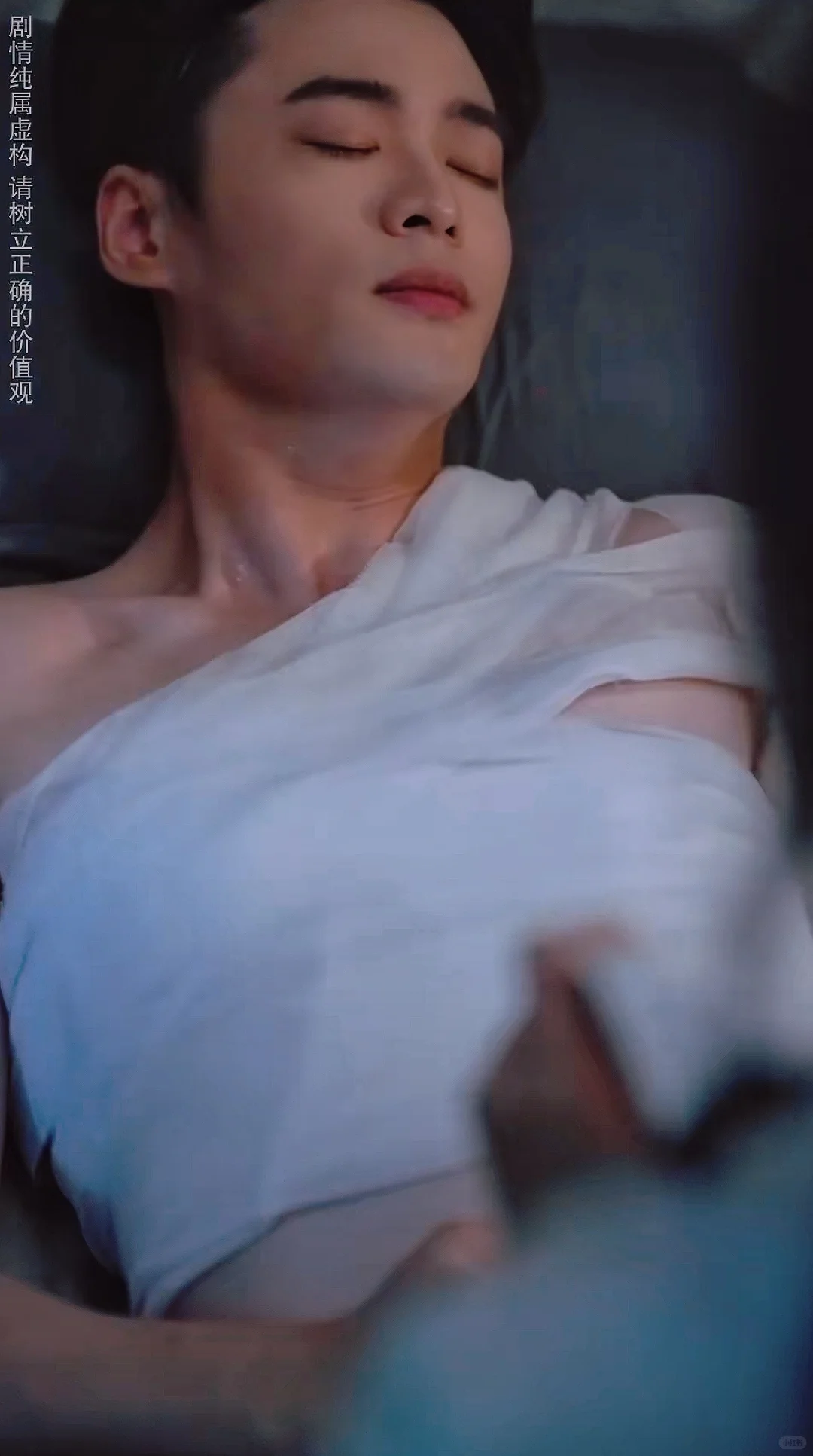 短剧演员的门槛现在越来越高了！！！