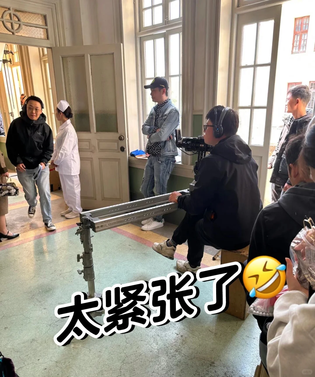 我的剧本37🥣就被短剧导演签了，啊啊啊！！