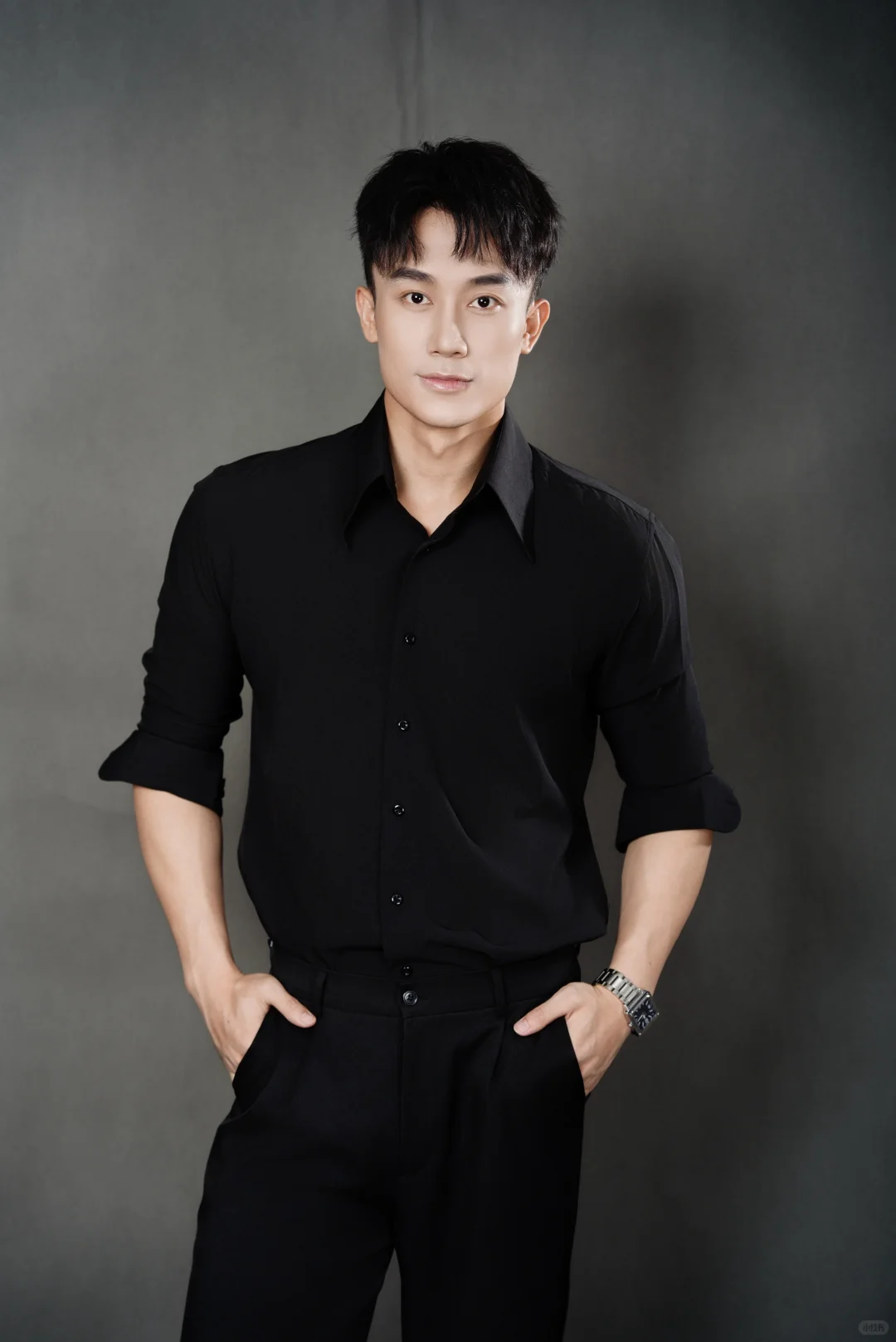 听说小红书上也能找工作啦！新人演员报道！