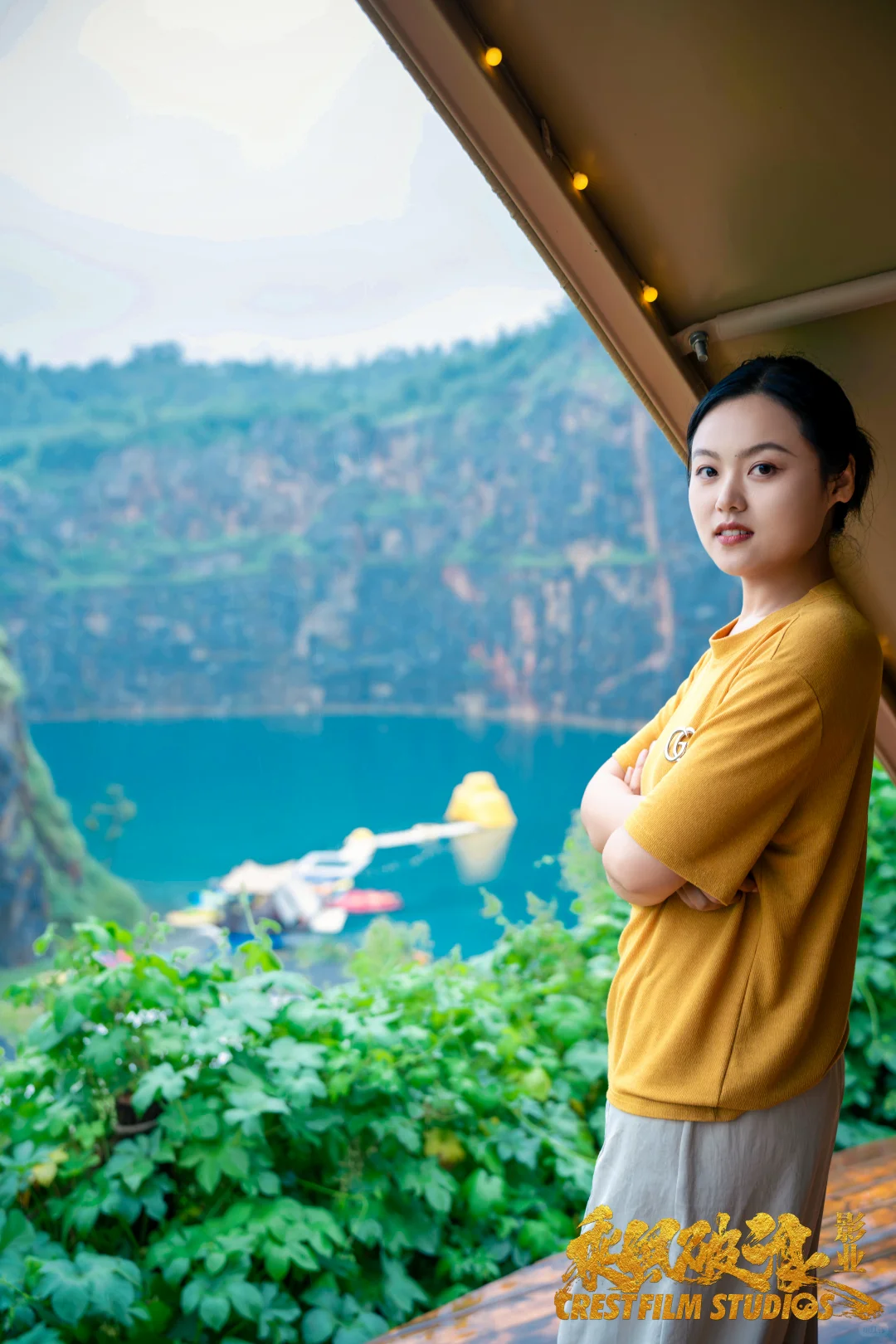 在郑州，有一群“不务正业”的短剧人