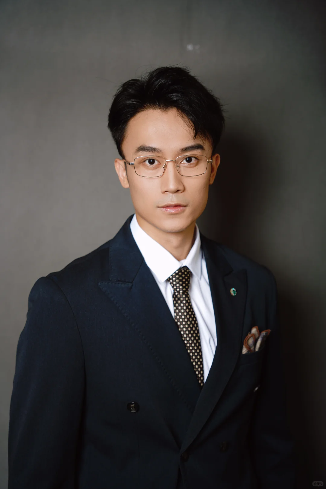听说小红书上也能找工作啦！新人演员报道！
