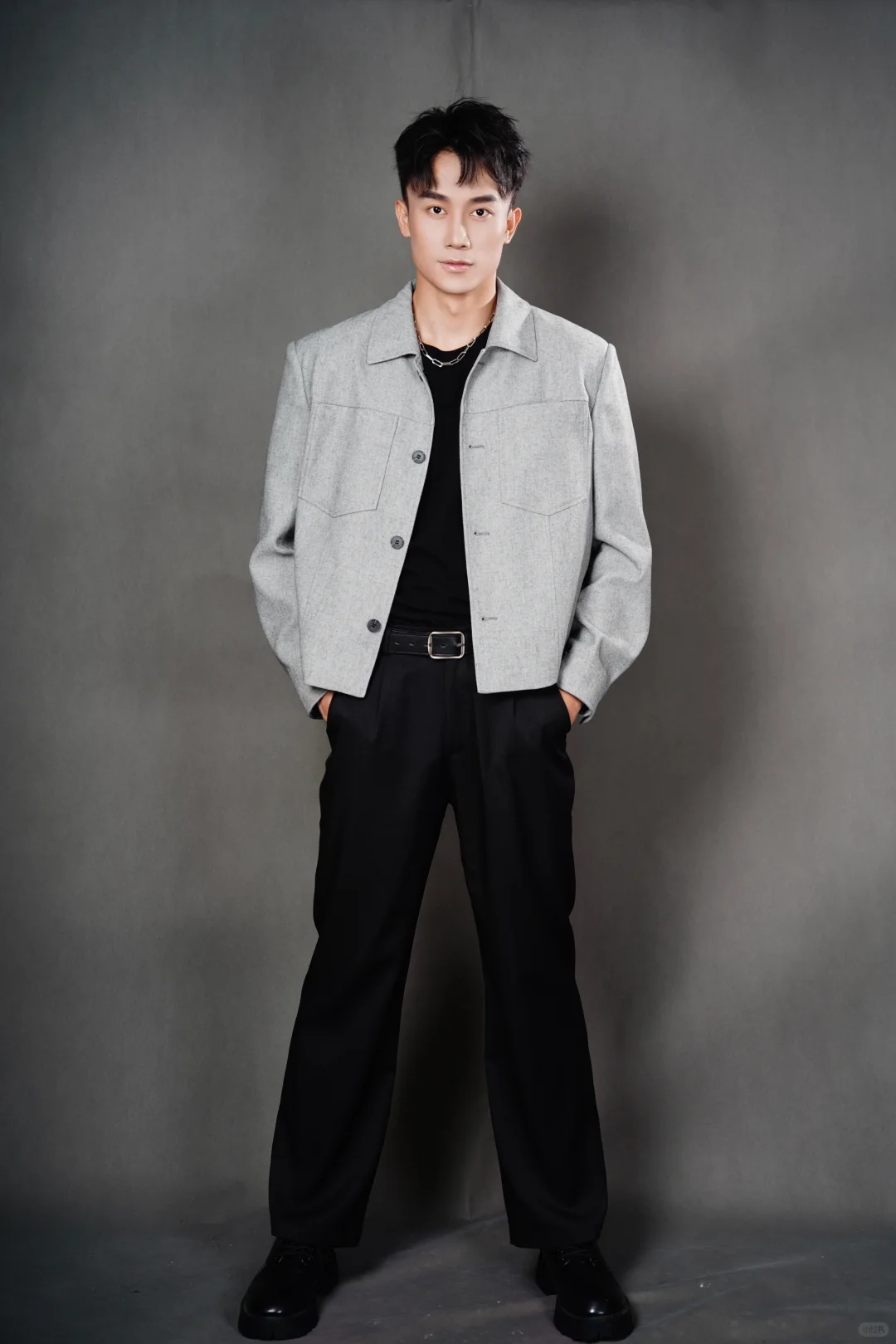 听说小红书上也能找工作啦！新人演员报道！