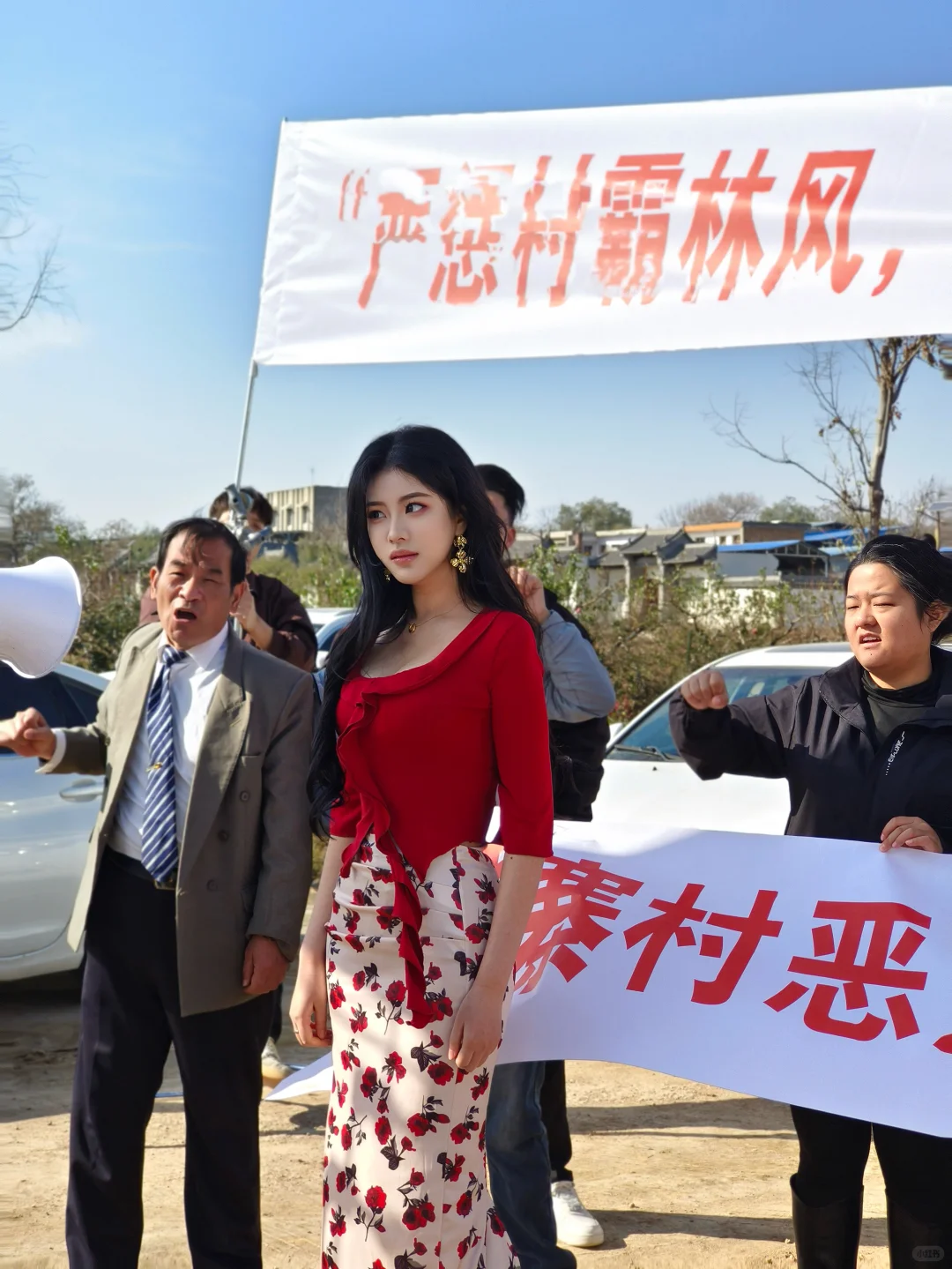 04年新人女演员～