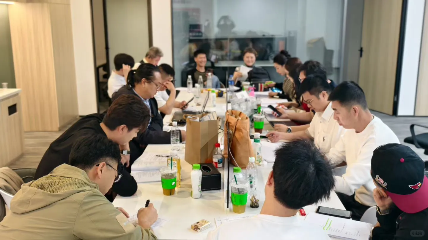 招募短剧演员！寻短剧投资人！