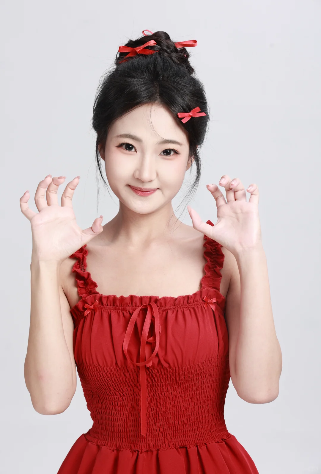 新人女演员 🍎求关注！