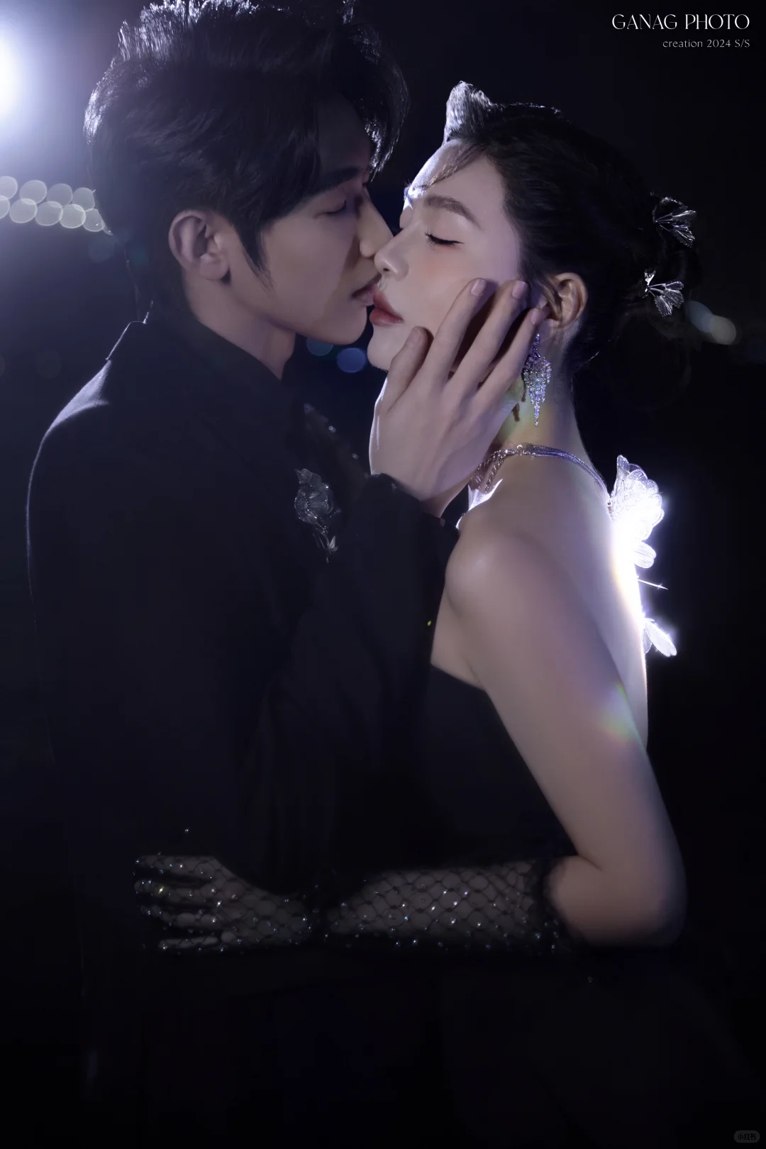 新人演员坐标横店 不挑角色预算 短剧吻上💋