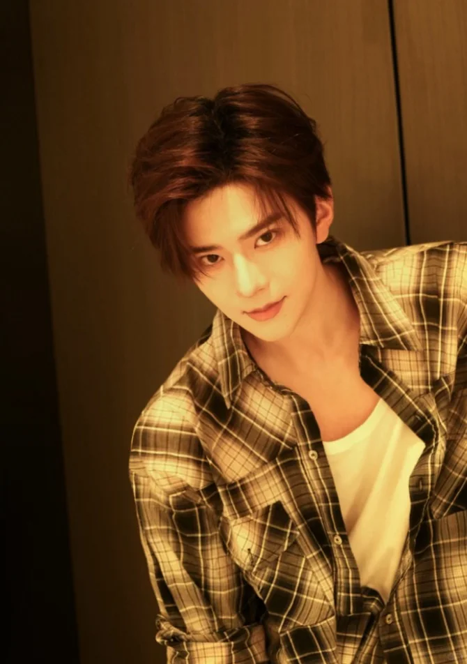 一期一个短剧男演员：张庭睿