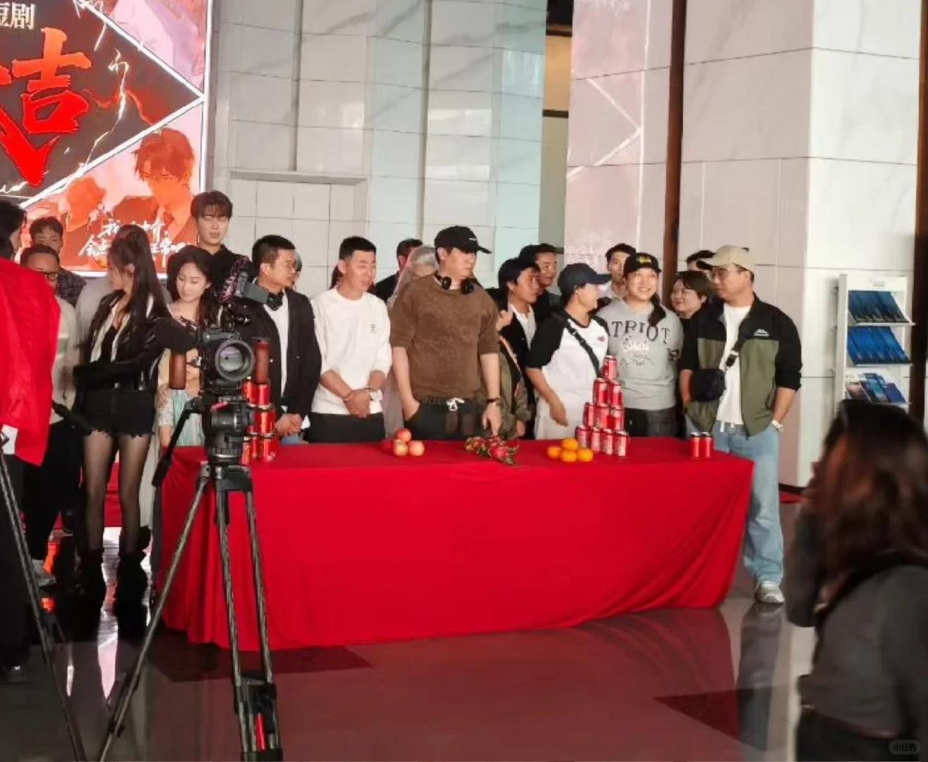 深圳短剧演员招募！寻短剧投资人！