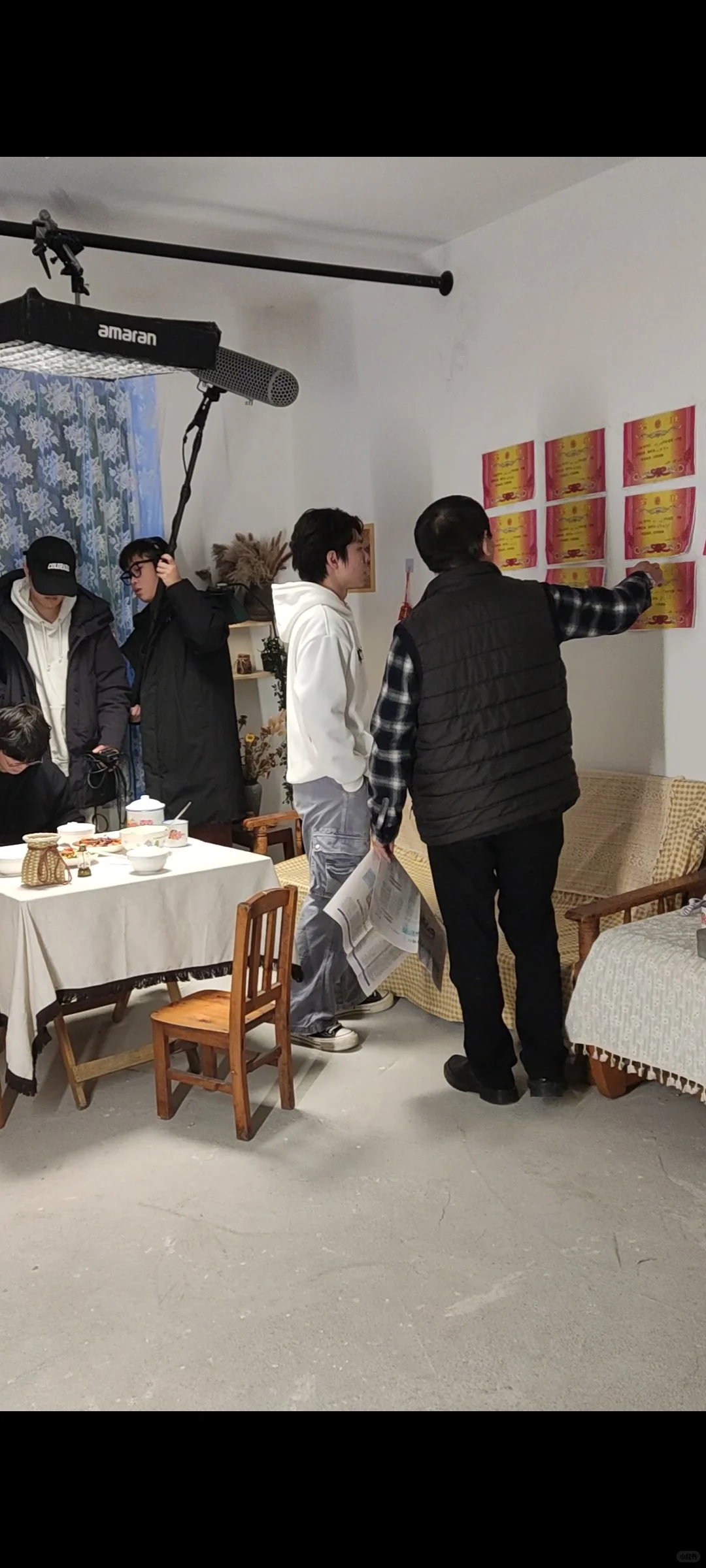 成都 短剧视频拍摄