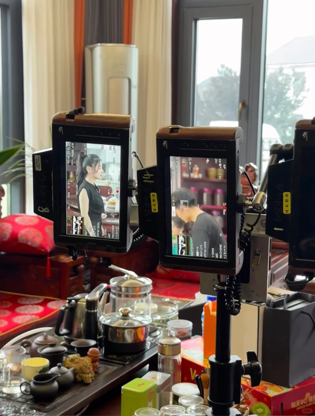 西安短剧素人演员招募，无经验也可