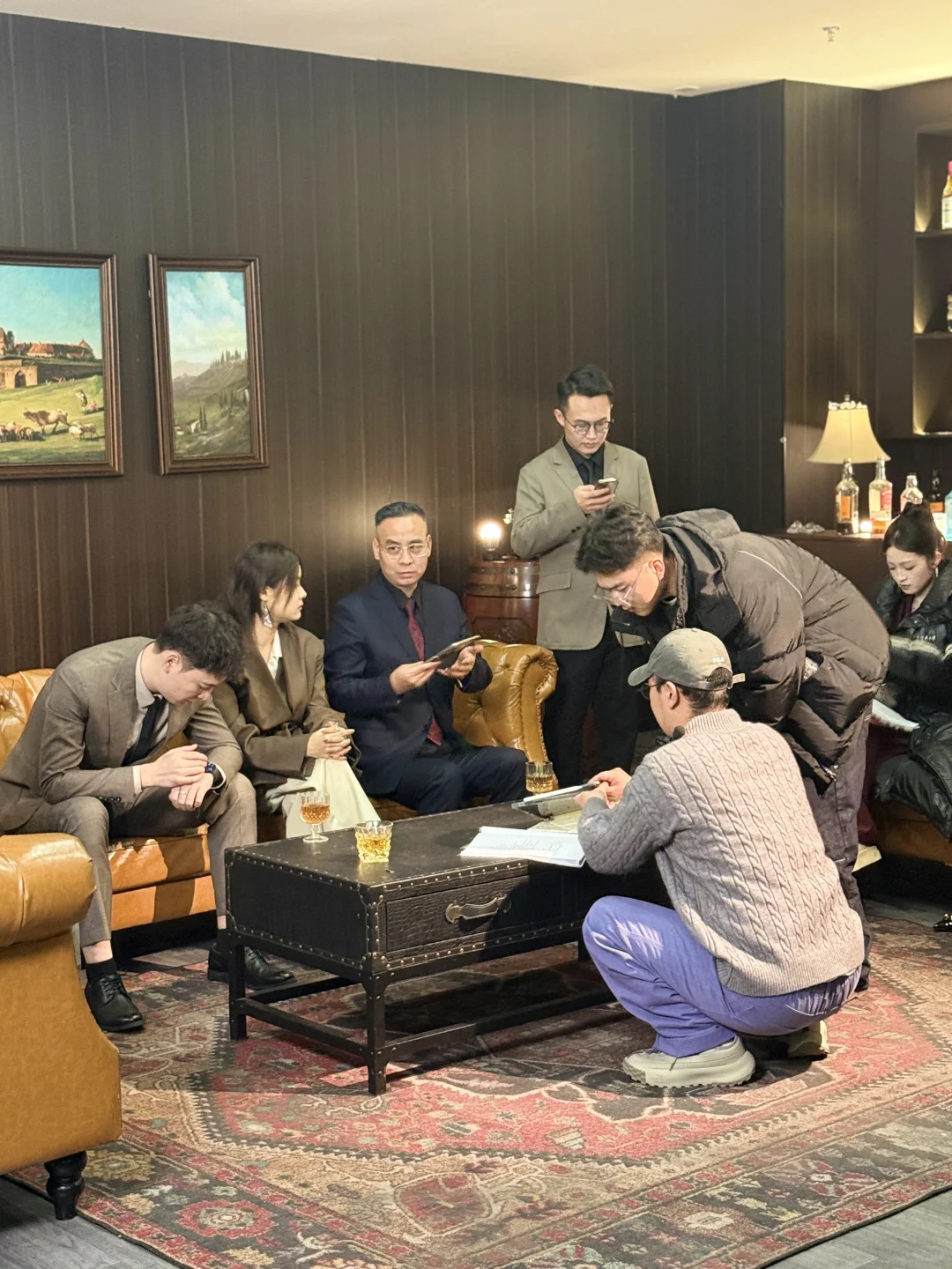 实现短剧演员梦🎬缺西安素人演员快来❗️❗️