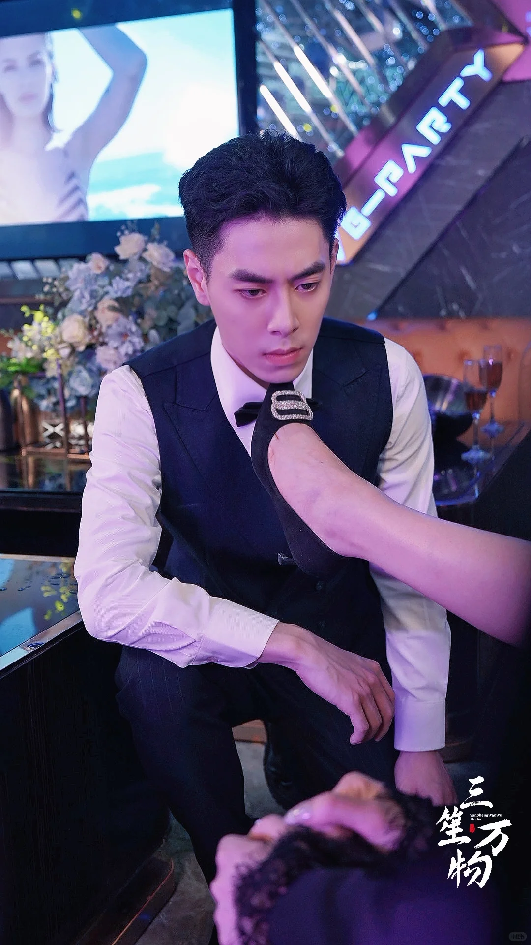 新剧开机🎬拿稿到摄制不到15天💰