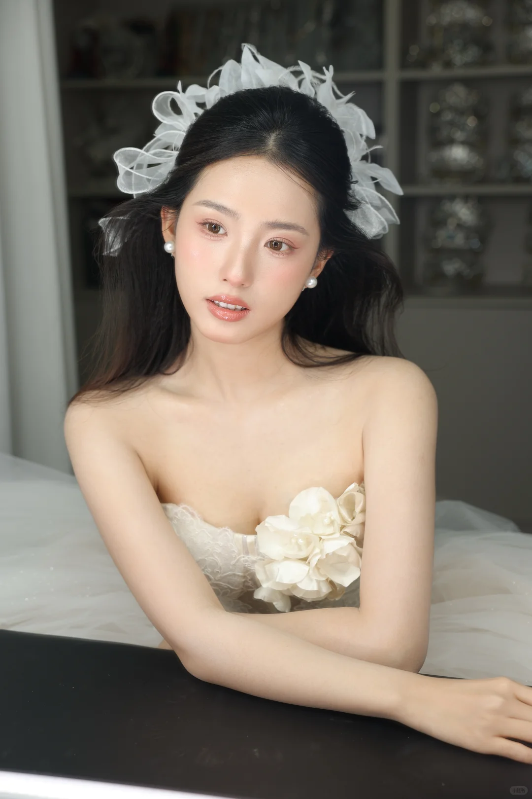 在邯郸的短剧演员！