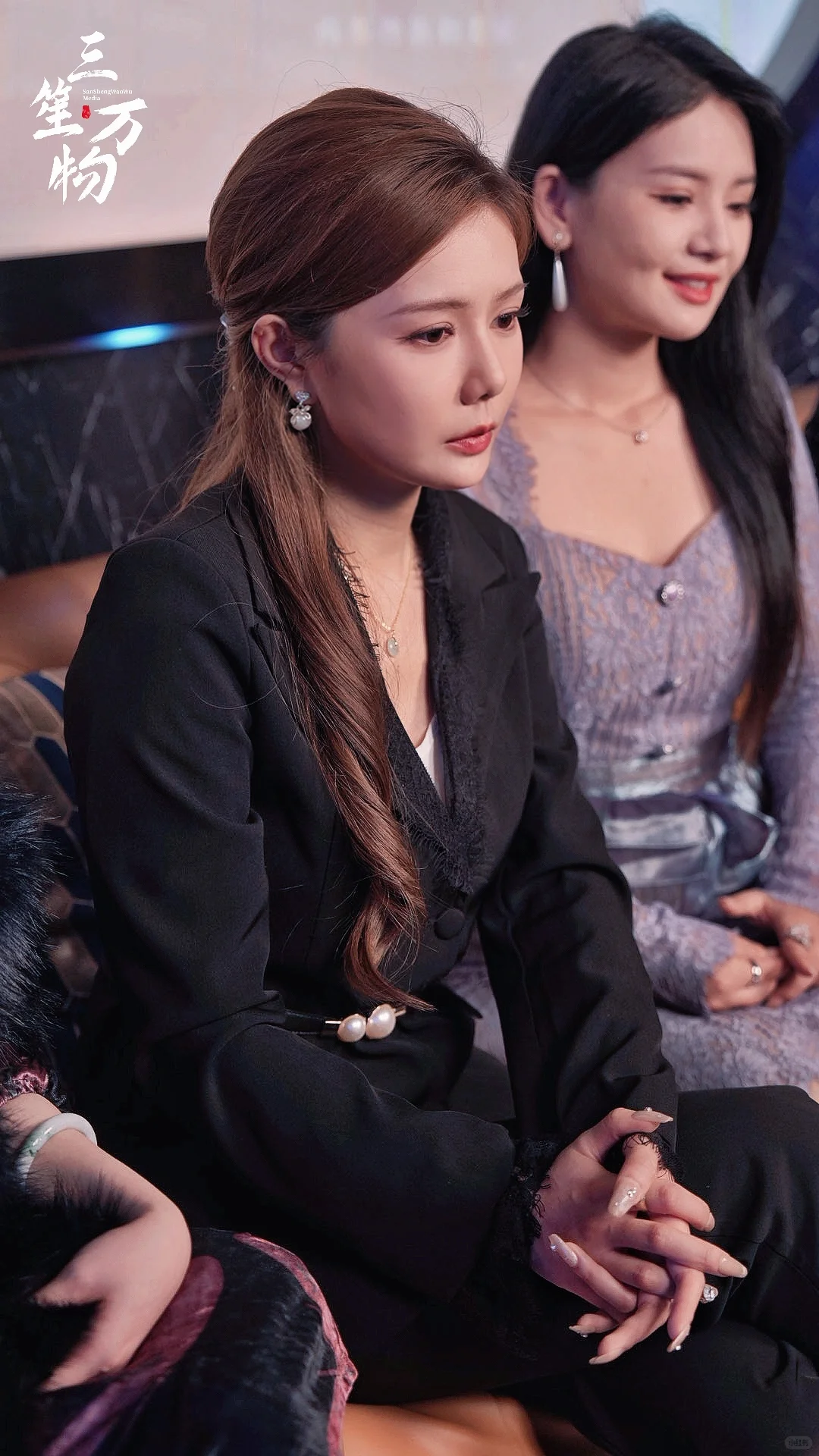 新剧开机🎬拿稿到摄制不到15天💰