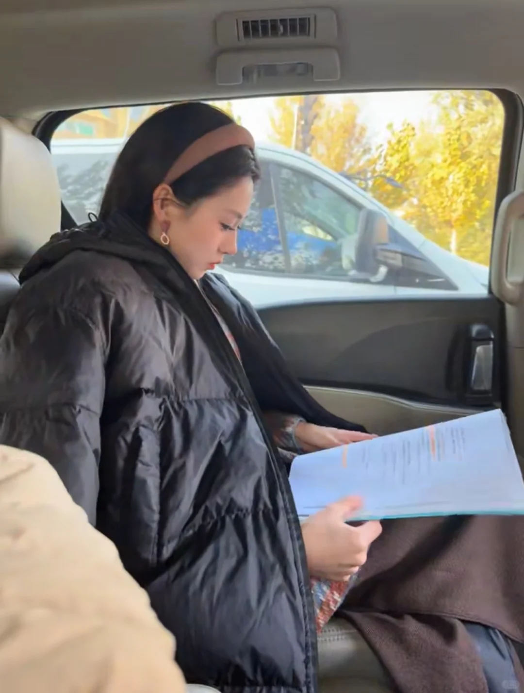 新人演员拍短剧啦 在线接粉！