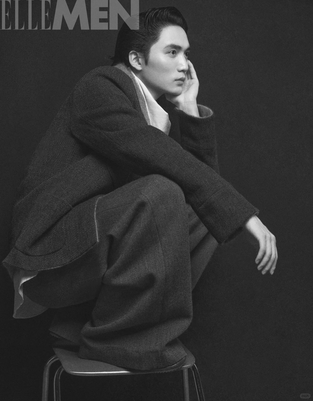 短剧男演员生存法则：王培延的本真