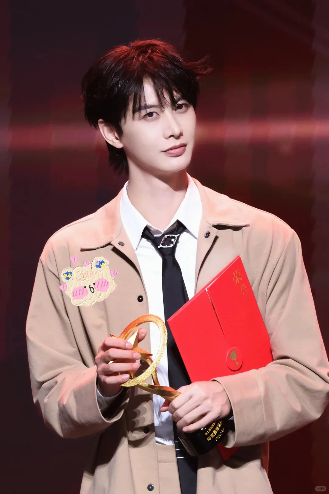 短剧演员的盛典红毯图来喽，真是百花齐放啊