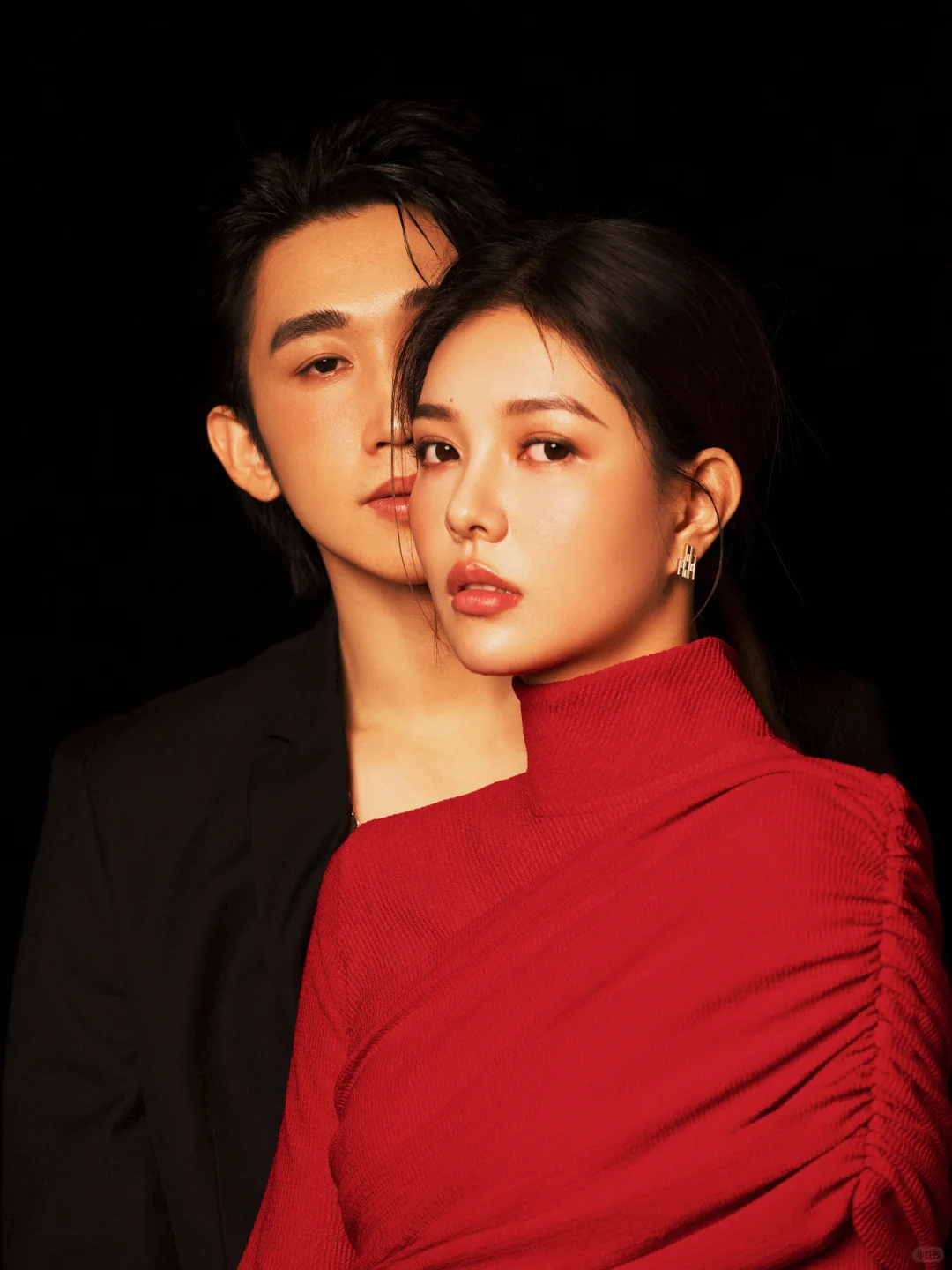 新人演员坐标横店 不挑角色预算 短剧吻上💋