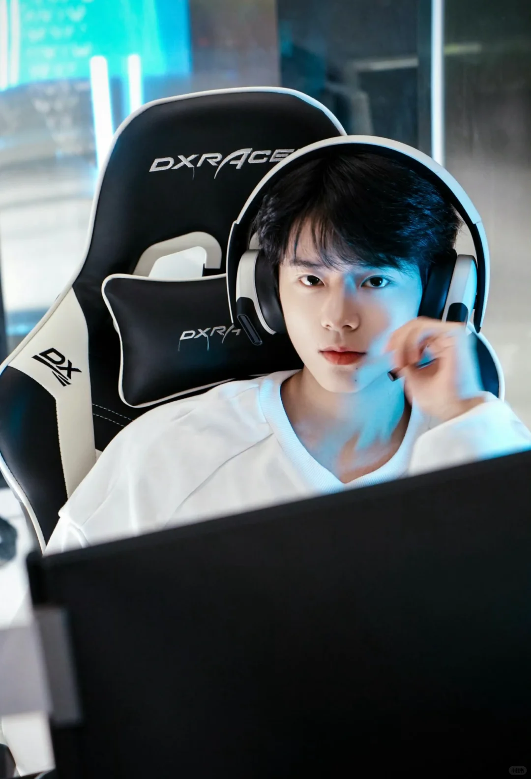 一期一个短剧男演员：张庭睿