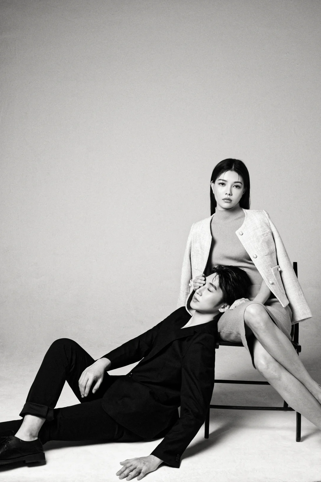 新人演员坐标横店 不挑角色预算 短剧吻上💋