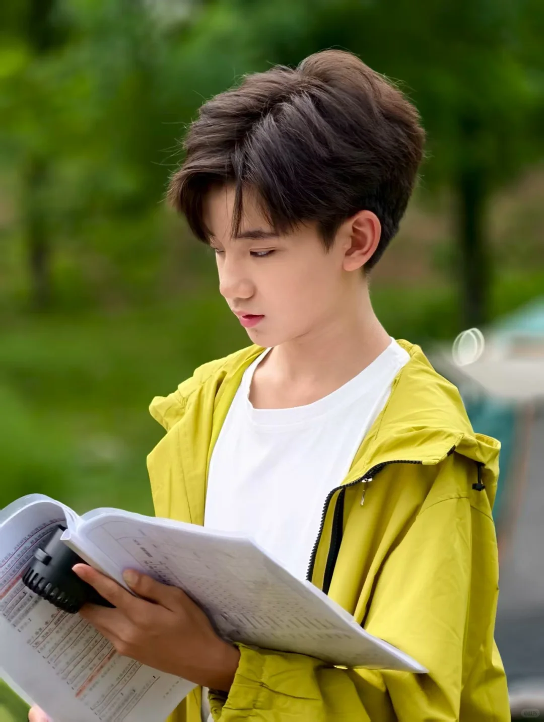 短剧剧组招募小演员 真实剧组