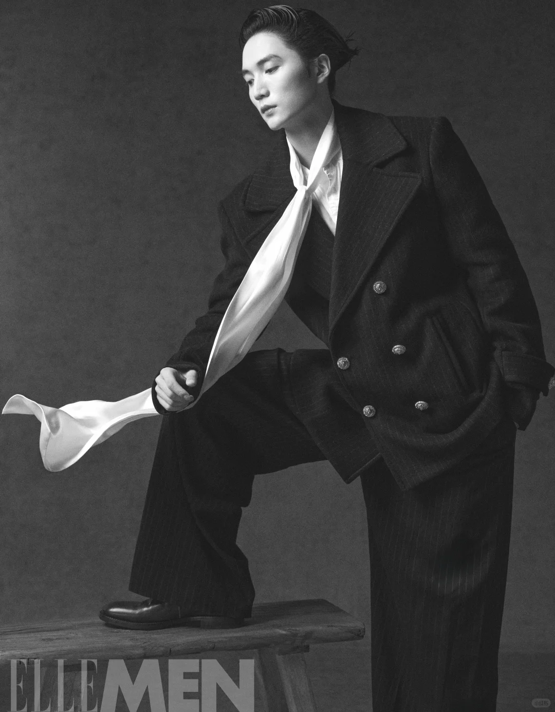 短剧男演员生存法则：王培延的本真