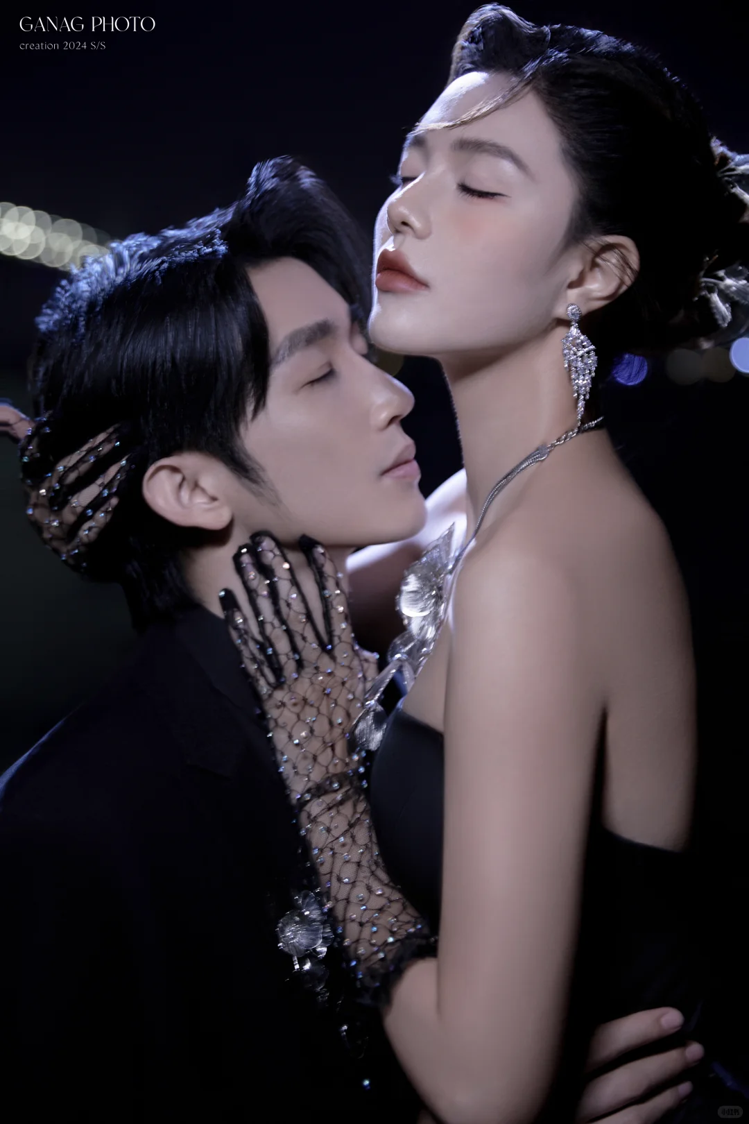 新人演员坐标横店 不挑角色预算 短剧吻上💋