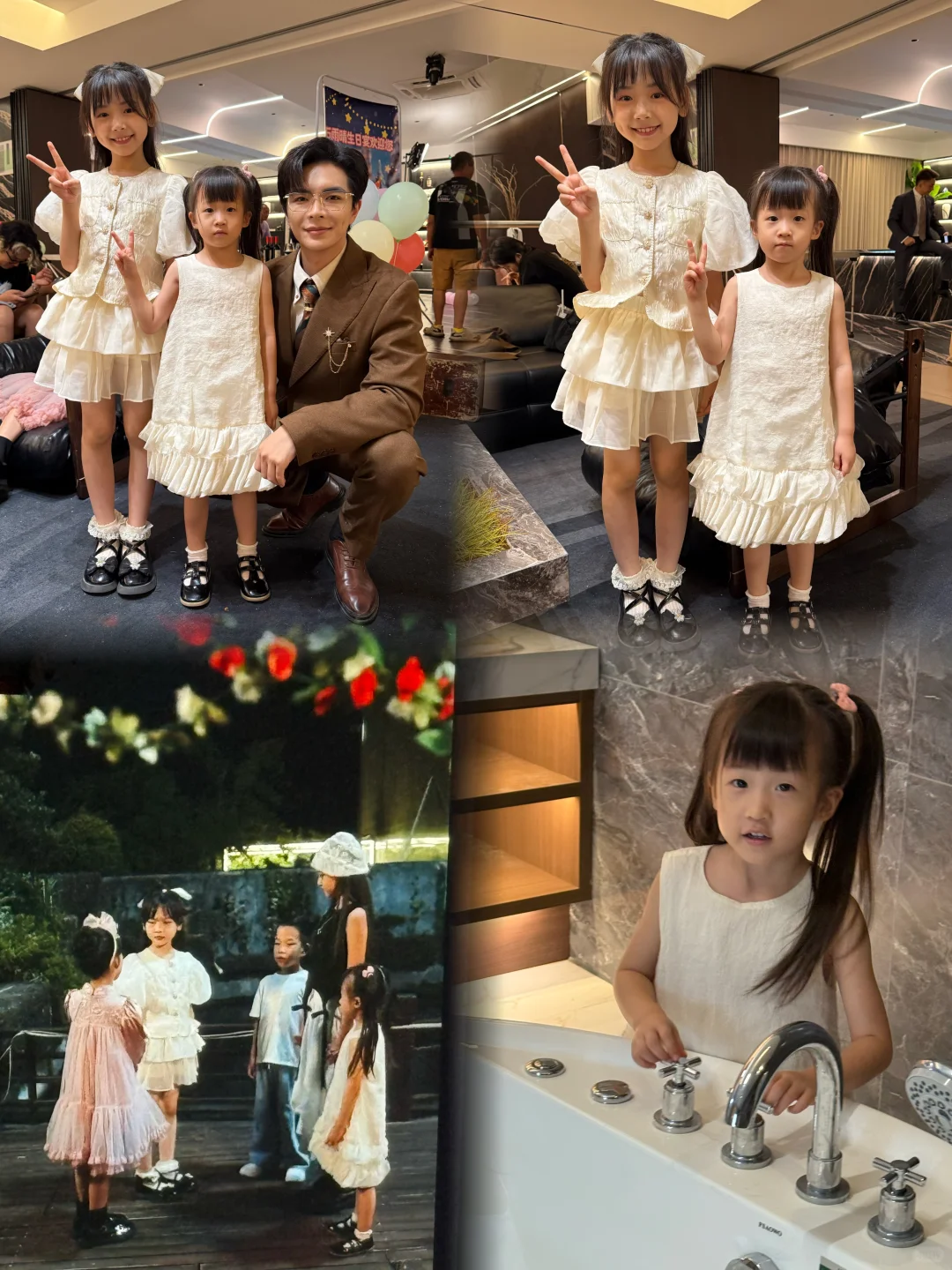 太原的小演员们集合啦！微短剧基地正式开启