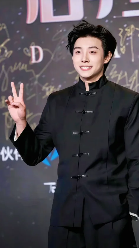 短剧演员的盛典红毯图来喽，真是百花齐放啊