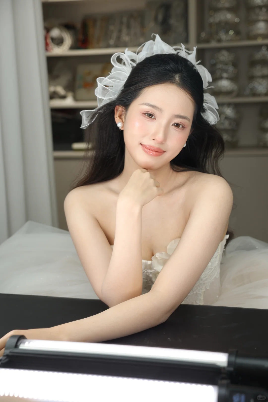 在邯郸的短剧演员！