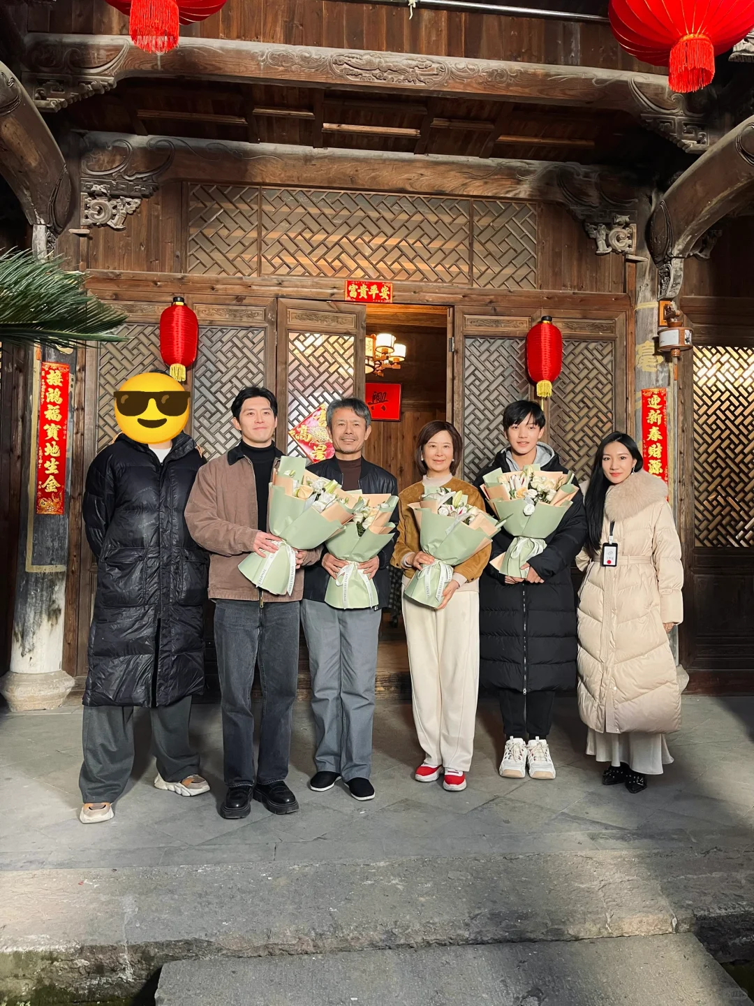 我在横店当甲方🎬带你揭秘4个短剧行业真相