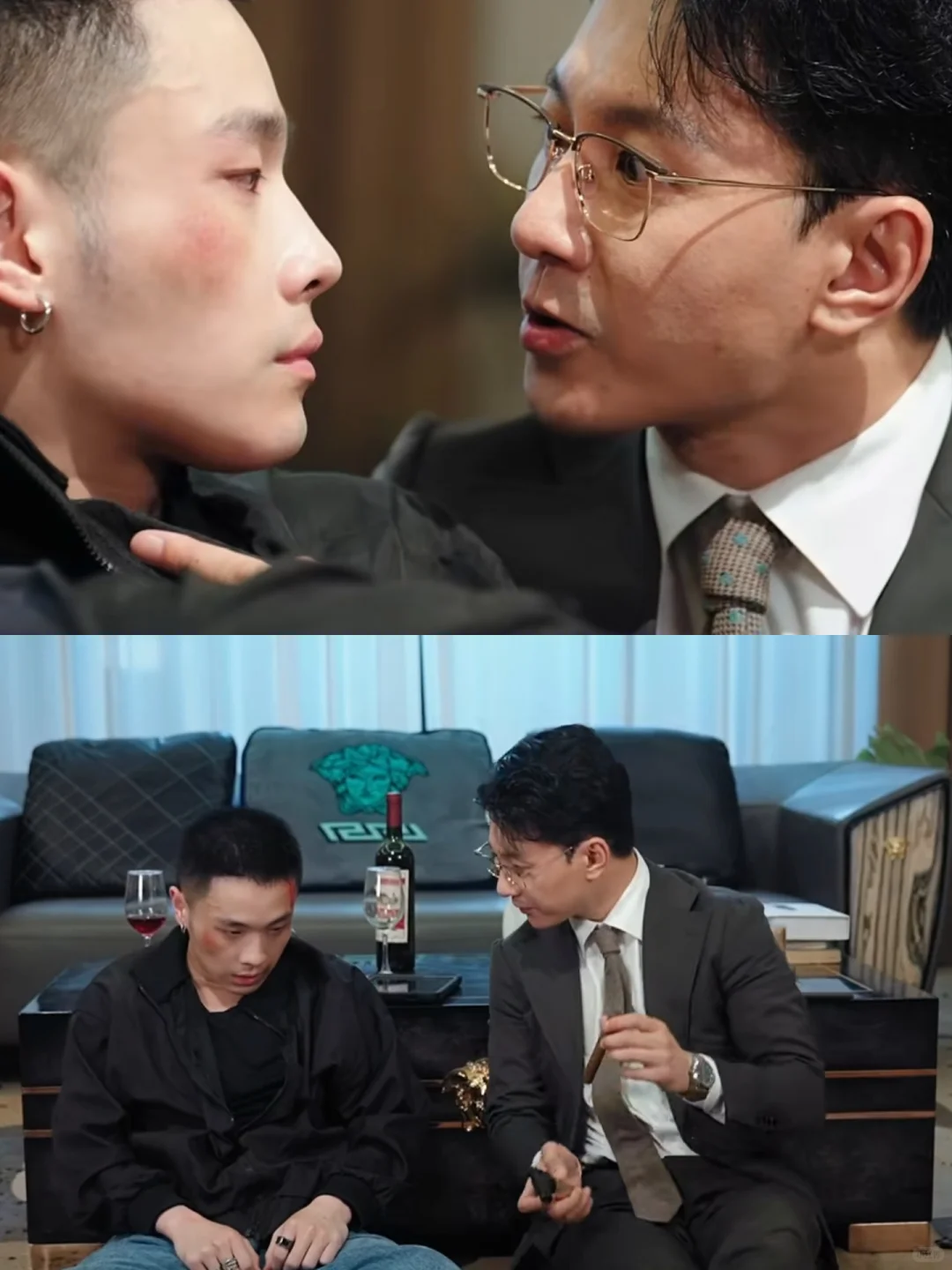 悬疑刑侦短剧推荐（51/200）