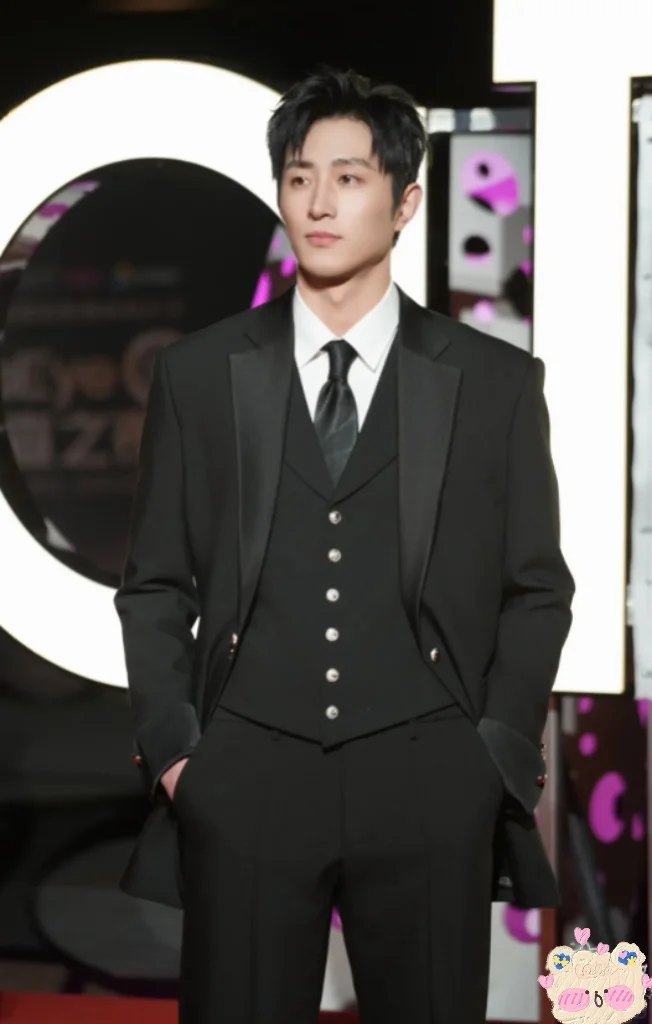 短剧演员的盛典红毯图来喽，真是百花齐放啊